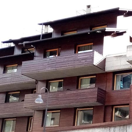 Comodo Alloggio Con Accesso Diretto Alle Piste Santa Caterina Valfurva Zewnętrze zdjęcie