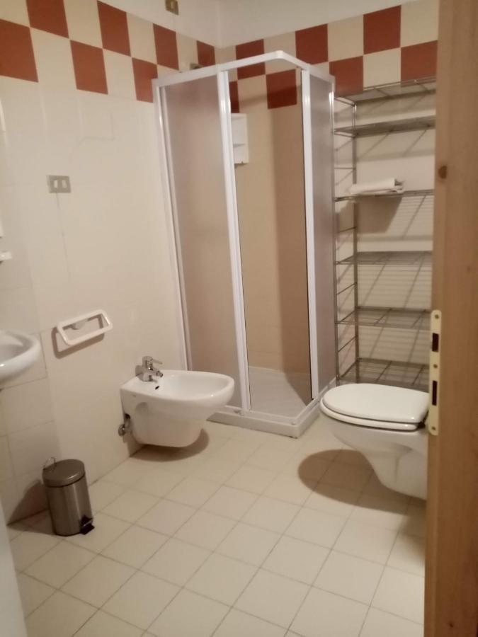 Comodo Alloggio Con Accesso Diretto Alle Piste Santa Caterina Valfurva Zewnętrze zdjęcie