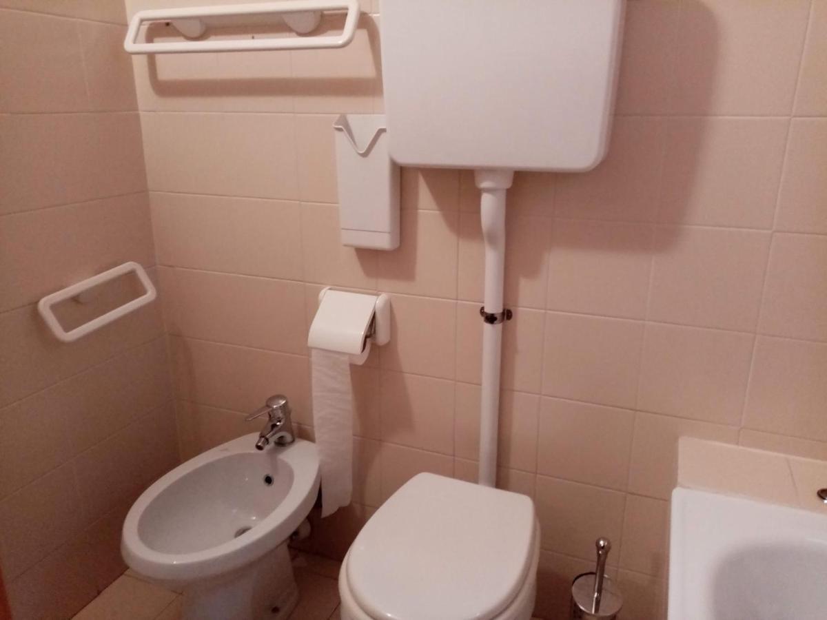 Comodo Alloggio Con Accesso Diretto Alle Piste Santa Caterina Valfurva Zewnętrze zdjęcie