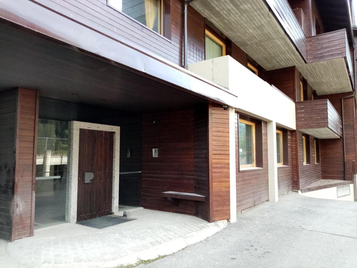 Comodo Alloggio Con Accesso Diretto Alle Piste Santa Caterina Valfurva Zewnętrze zdjęcie