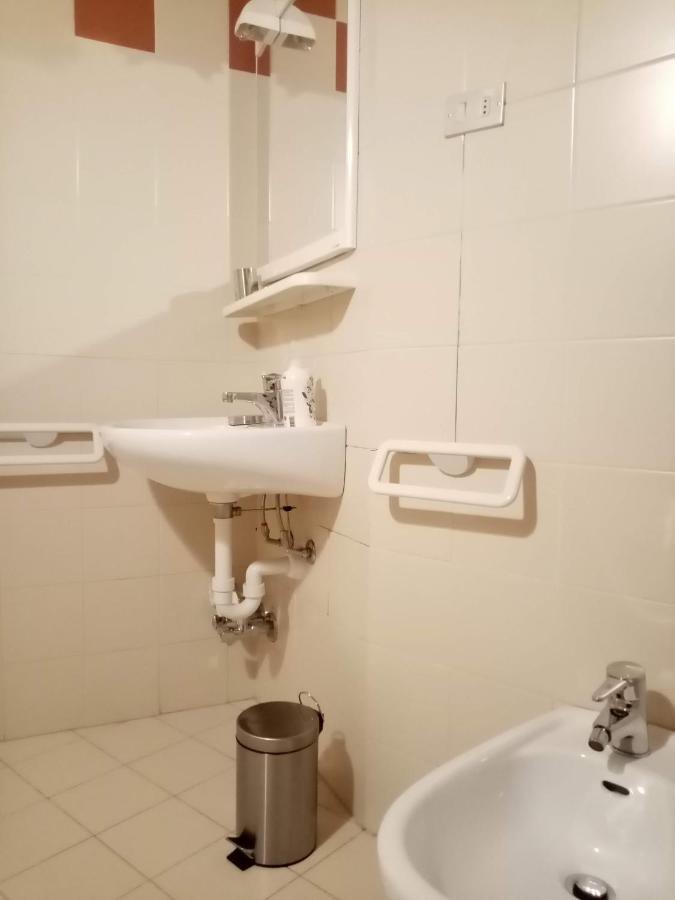 Comodo Alloggio Con Accesso Diretto Alle Piste Santa Caterina Valfurva Zewnętrze zdjęcie