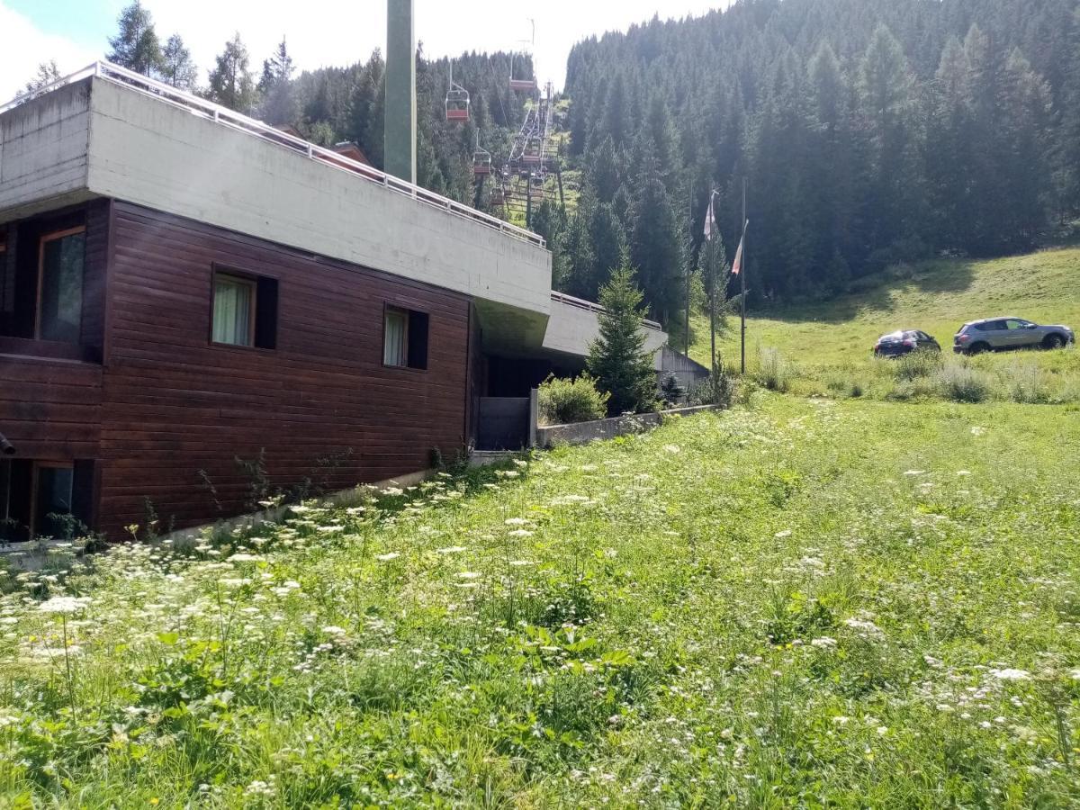 Comodo Alloggio Con Accesso Diretto Alle Piste Santa Caterina Valfurva Zewnętrze zdjęcie
