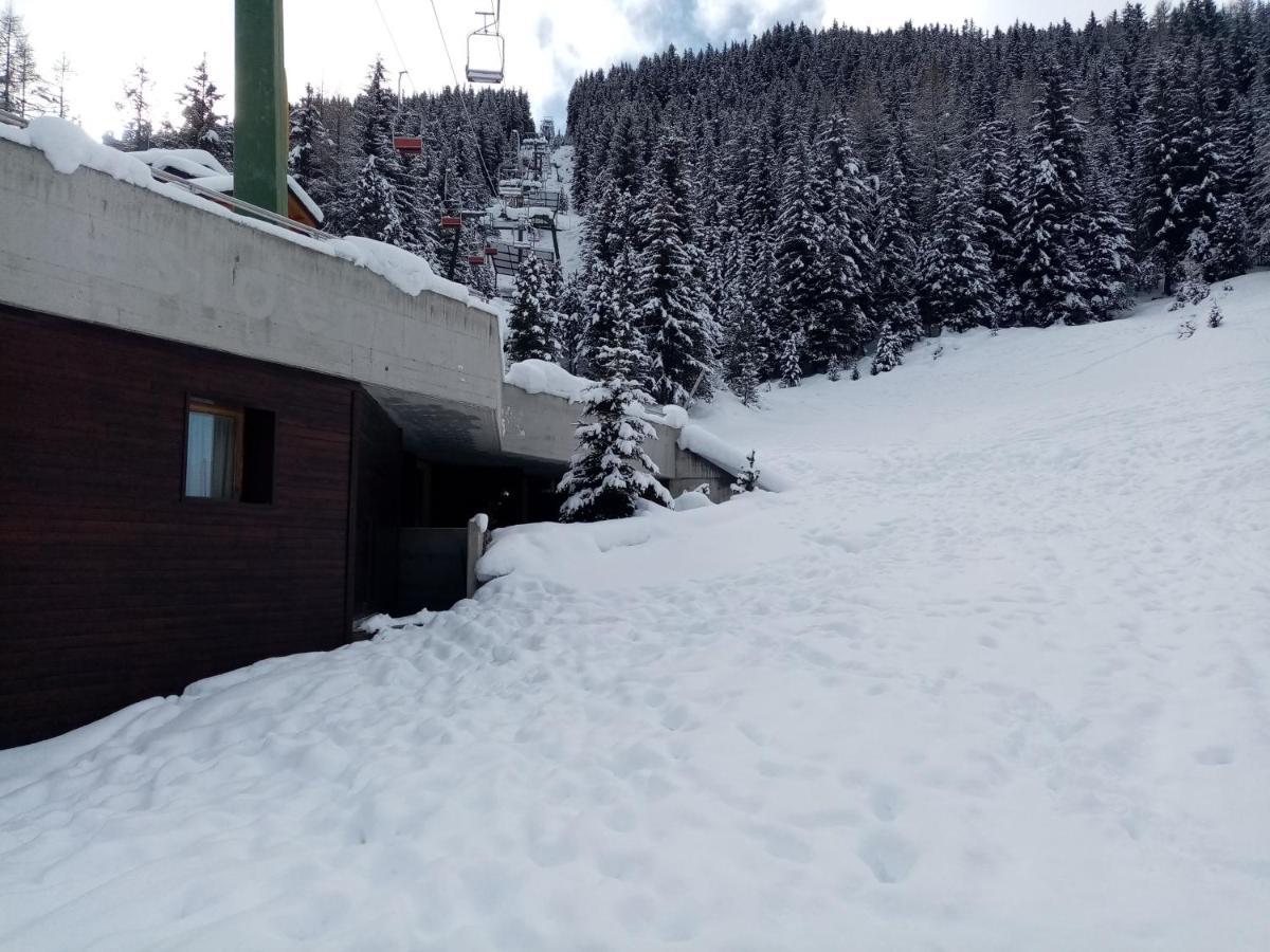 Comodo Alloggio Con Accesso Diretto Alle Piste Santa Caterina Valfurva Zewnętrze zdjęcie