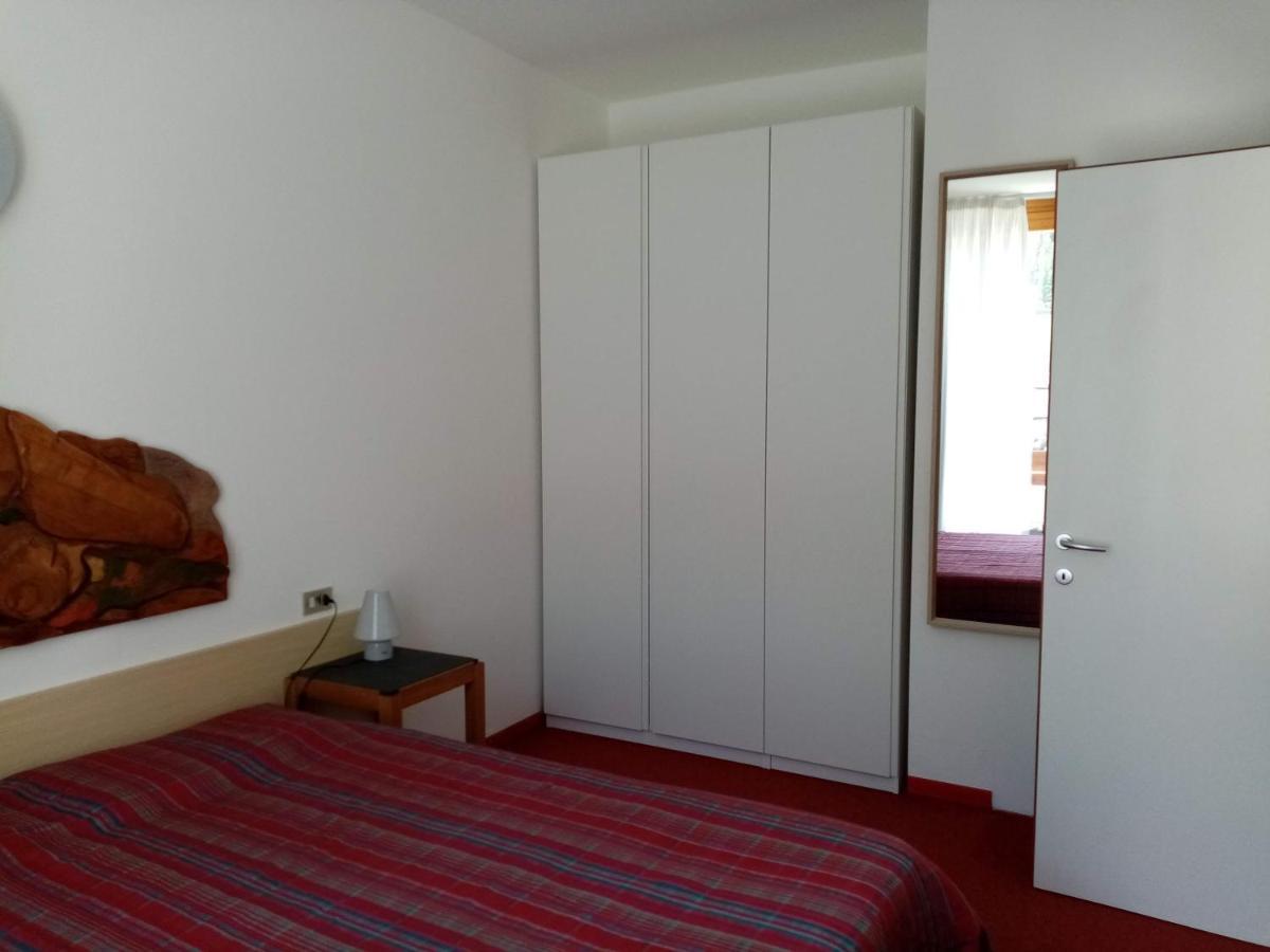 Comodo Alloggio Con Accesso Diretto Alle Piste Santa Caterina Valfurva Zewnętrze zdjęcie