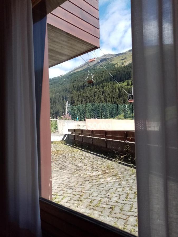 Comodo Alloggio Con Accesso Diretto Alle Piste Santa Caterina Valfurva Zewnętrze zdjęcie