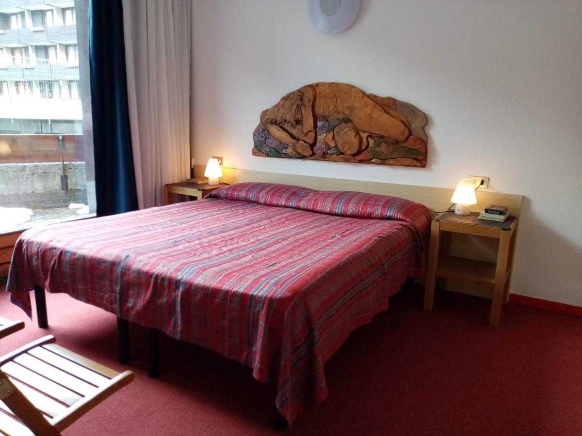 Comodo Alloggio Con Accesso Diretto Alle Piste Santa Caterina Valfurva Zewnętrze zdjęcie