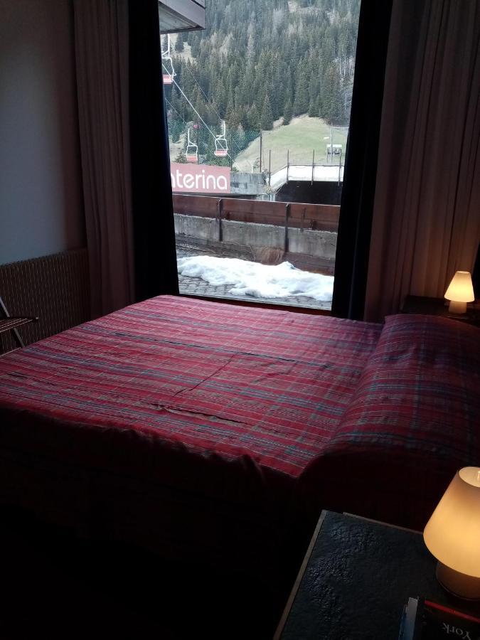 Comodo Alloggio Con Accesso Diretto Alle Piste Santa Caterina Valfurva Zewnętrze zdjęcie