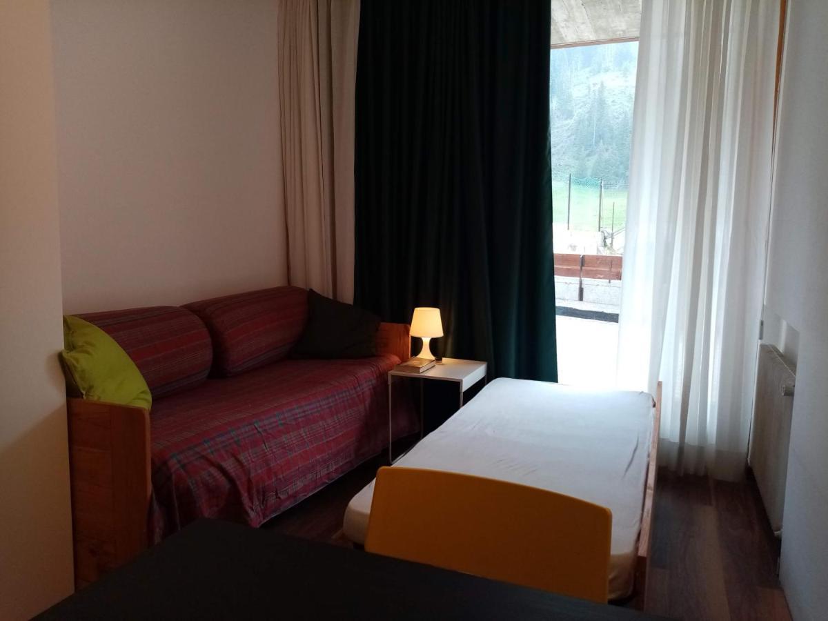 Comodo Alloggio Con Accesso Diretto Alle Piste Santa Caterina Valfurva Zewnętrze zdjęcie