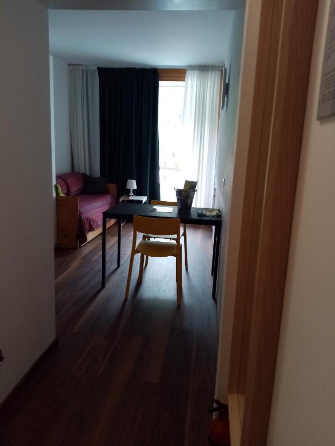 Comodo Alloggio Con Accesso Diretto Alle Piste Santa Caterina Valfurva Zewnętrze zdjęcie