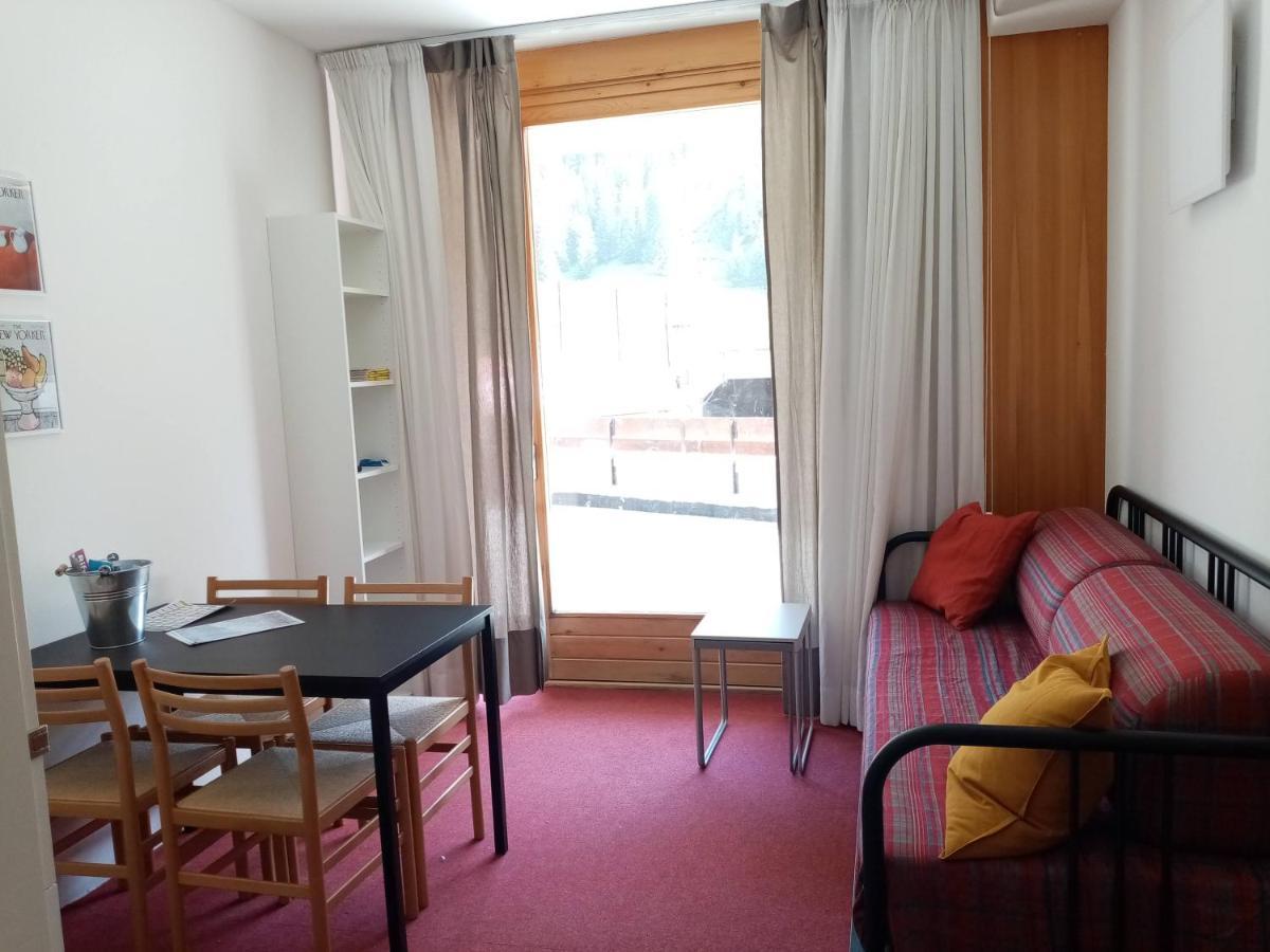 Comodo Alloggio Con Accesso Diretto Alle Piste Santa Caterina Valfurva Zewnętrze zdjęcie