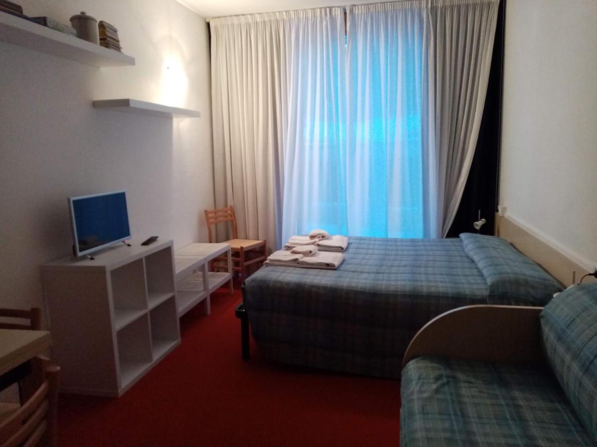 Comodo Alloggio Con Accesso Diretto Alle Piste Santa Caterina Valfurva Zewnętrze zdjęcie
