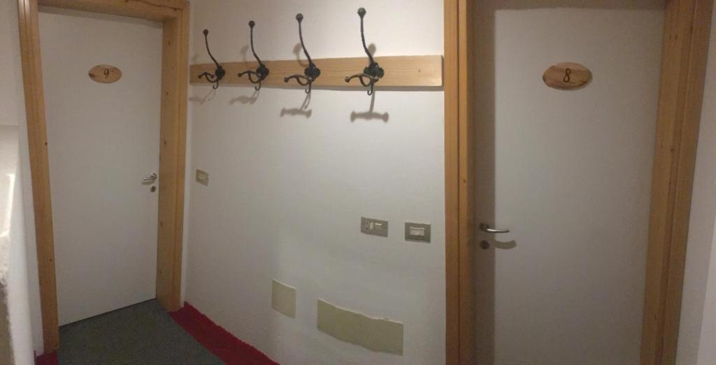 Comodo Alloggio Con Accesso Diretto Alle Piste Santa Caterina Valfurva Zewnętrze zdjęcie