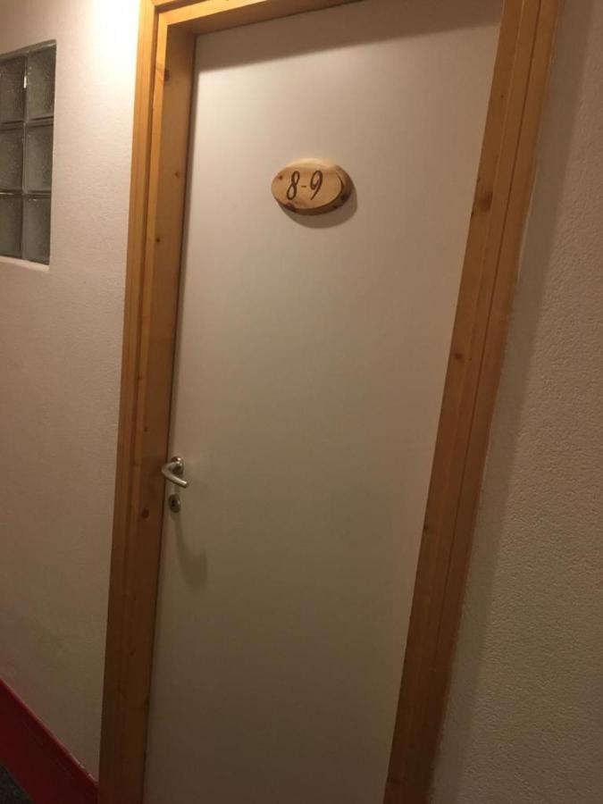 Comodo Alloggio Con Accesso Diretto Alle Piste Santa Caterina Valfurva Zewnętrze zdjęcie