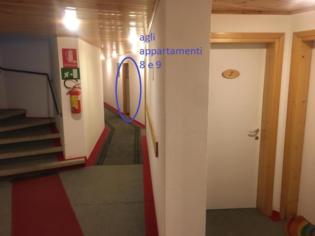 Comodo Alloggio Con Accesso Diretto Alle Piste Santa Caterina Valfurva Zewnętrze zdjęcie